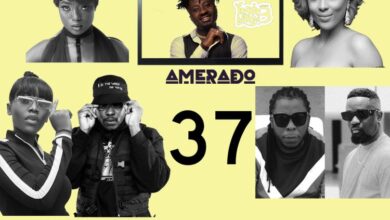 Amerado - Yeete Nsem (Episode 37)