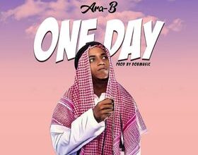 Ara-B - One Day