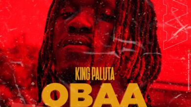 King Paluta - Obaa Yaa (Yaa Pono Diss)