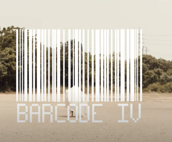 Lyrical Joe - The Barcode IV Ft Obibini x CJ Biggerman