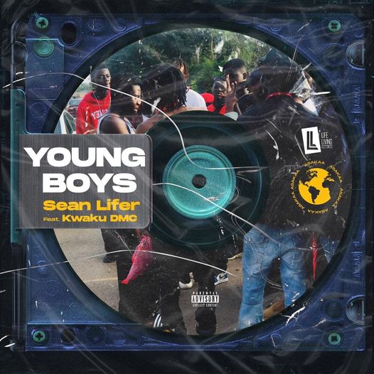 Sean Lifer - Young Boys Ft. Kweku DMC