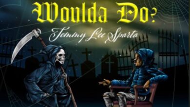 Tommy Lee Sparta - Weh U Would Do