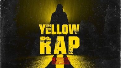 Yaa Pono - Yellow Rap