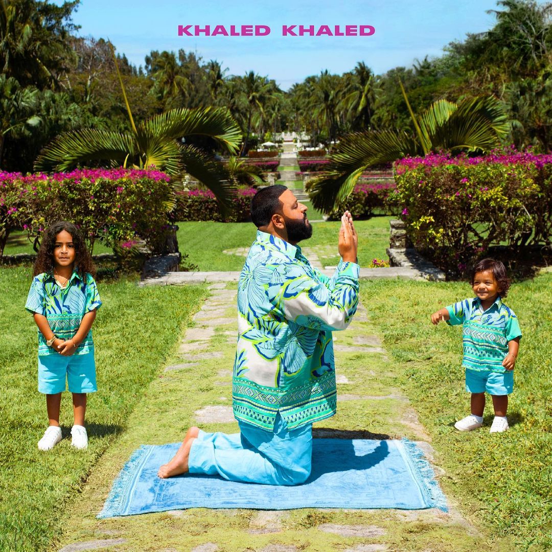 DJ Khaled - Big Paper ft Cardi B