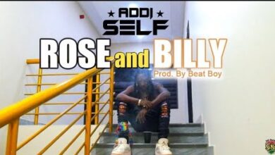 Addi Self – Rose And Billy Freestyle