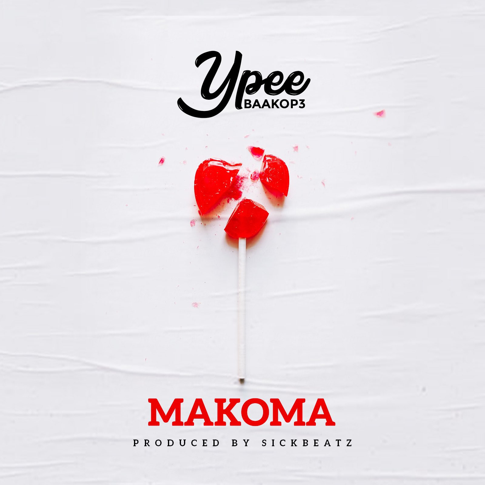 Ypee - Makoma