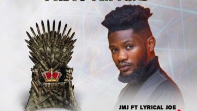 JMJ - Beast Ft. Lyrical Joe (Riddim Of The Gods) (New Kings)