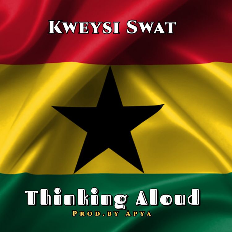 Kweysi Swat - Thinking Aloud