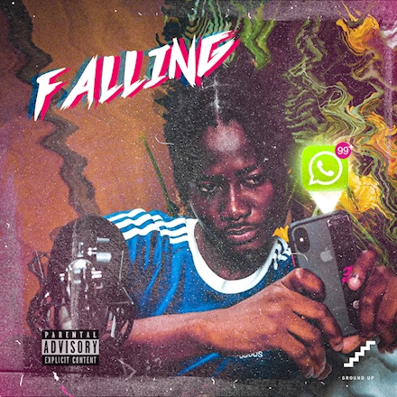 Dayonthetrack – Falling