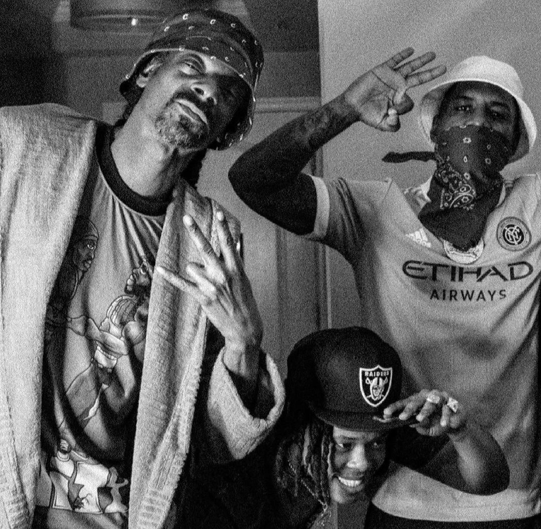 Nasty C Ft. Snoop Dogg x DJ Whoo Kid