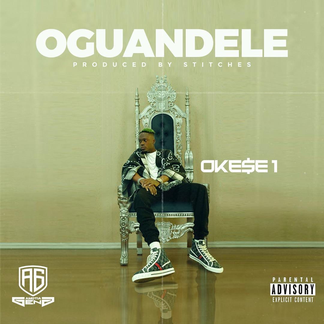 Okese1 - Oguandele