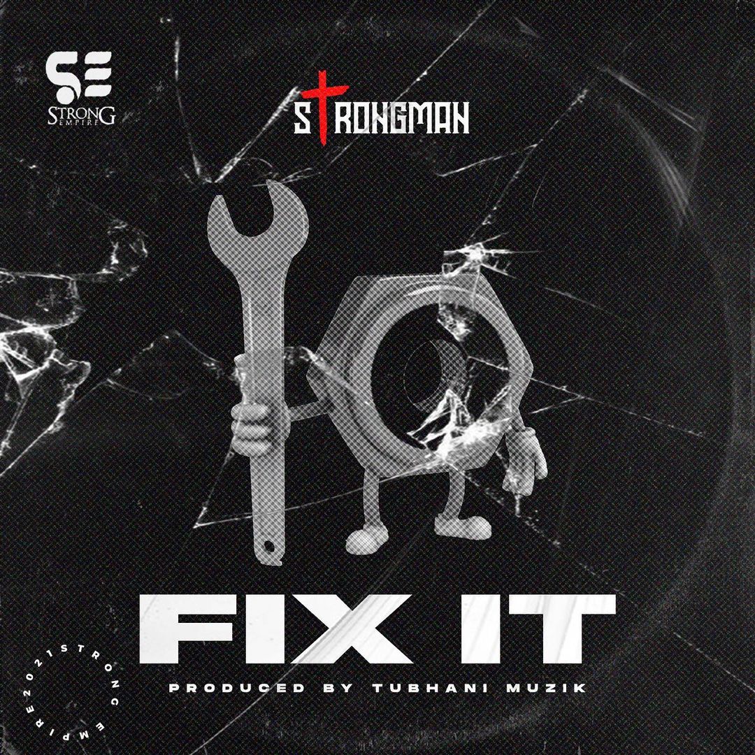 Strongman - Fix It