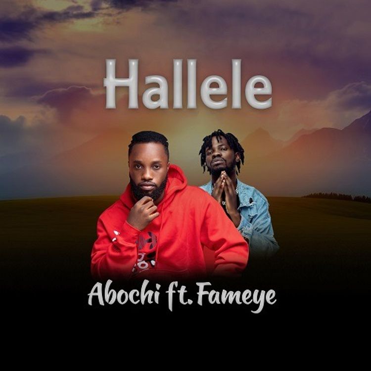 Abochi - Hallele Ft Fameye