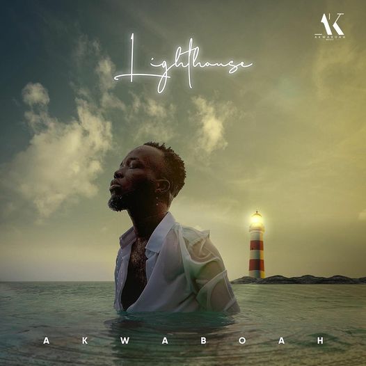 Akwaboah - Lighthouse (Full Album)