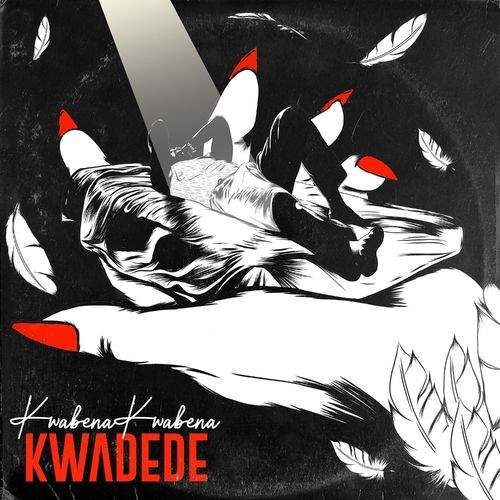 Kwabena Kwabena - Kwadede