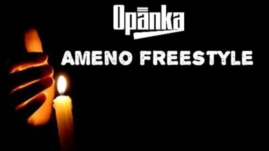 Opanka - Ameno Freestyle