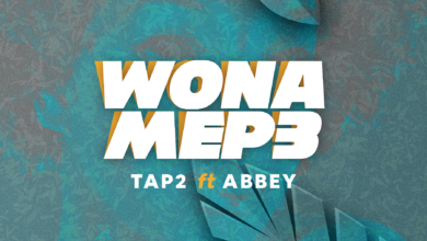 Tap 2 - Wona MeP3 Ft. Abbey (Prod By Tap 2)