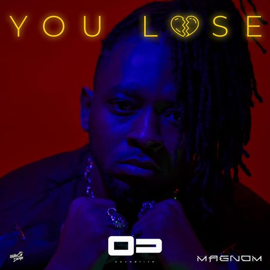 Magnom - You Lose