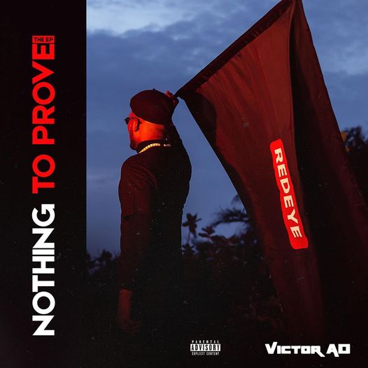 Victor AD – Anymore Lyrics ft Phyno