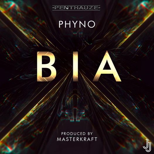 Phyno - Bia (Prod By Masterkraft)