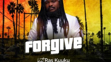 Ras Kuuku - Forgive (Symphony Riddim)