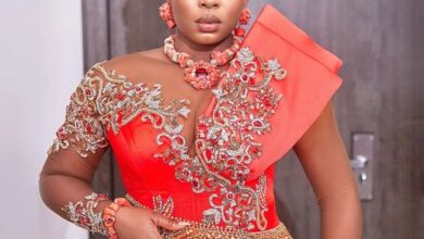 Yemi Alade – Queen Don Come Mp3 Download