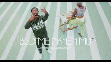Ookomfooo Kwaaade33 - Bedi Me Nkyen Mu [MP3 Audio And Video Download]