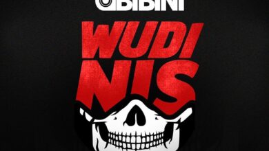 Obibini - Wudini Anthem (Amerado Diss 3)