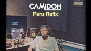 Camidoh - Peru Refix