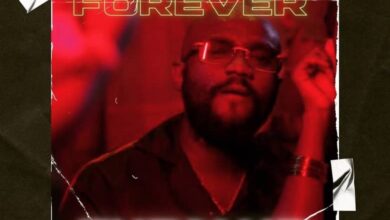 Chase Forever – Turn Up