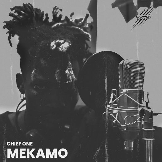 Chief One - Mekamo MP3 Download