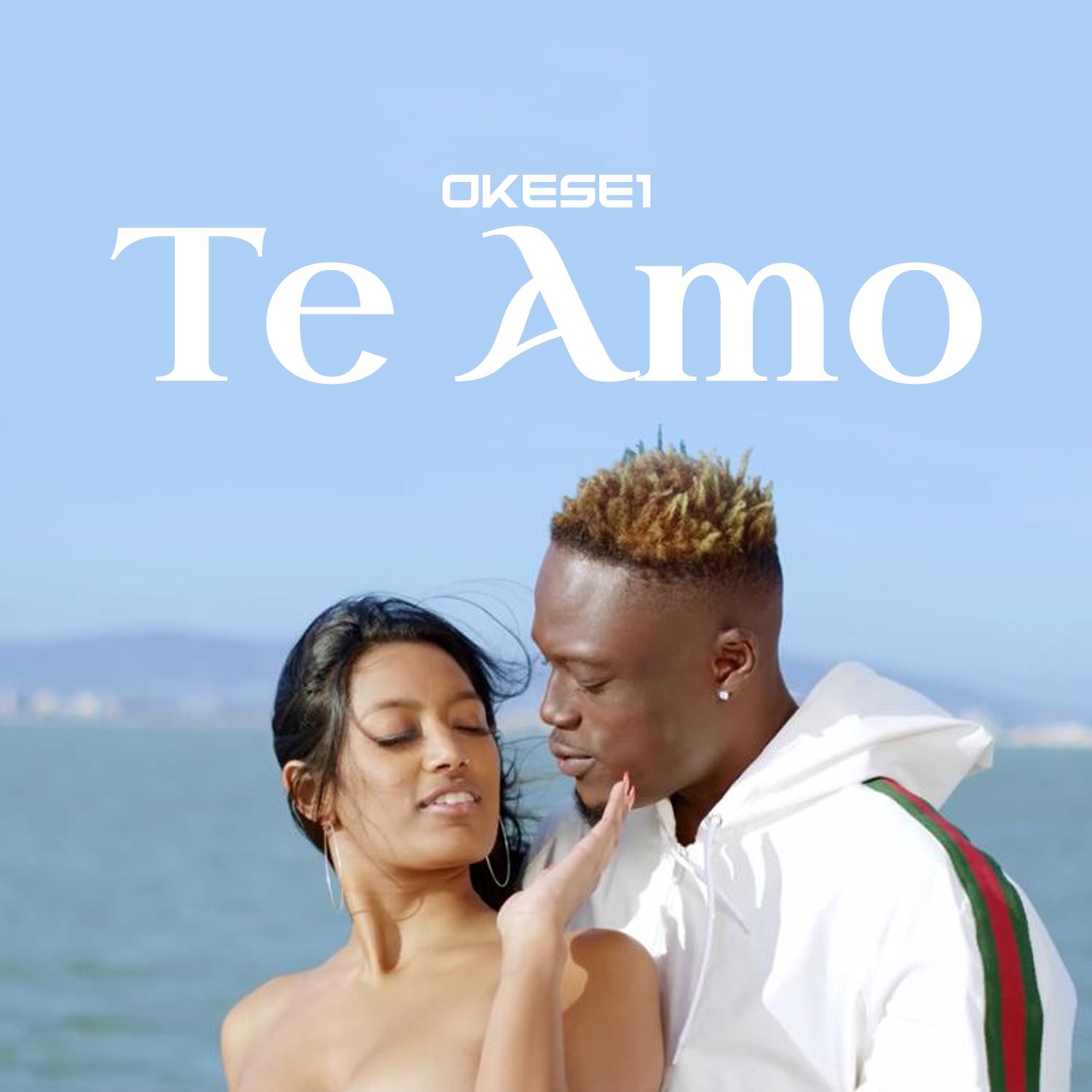 Okese1 - Te Amo MP3 Download