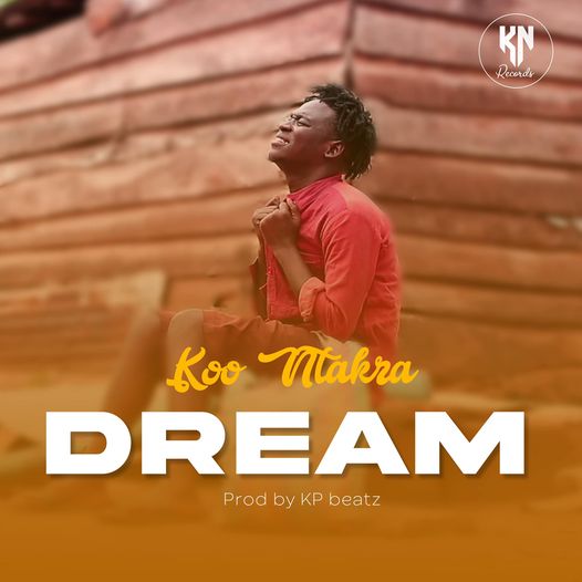 Koo Ntakra - Dream MP3 Download