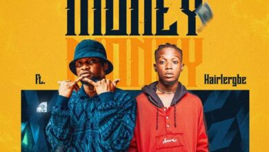 Money by Keeny Ice Ft. Hairlergbe MP3 Download