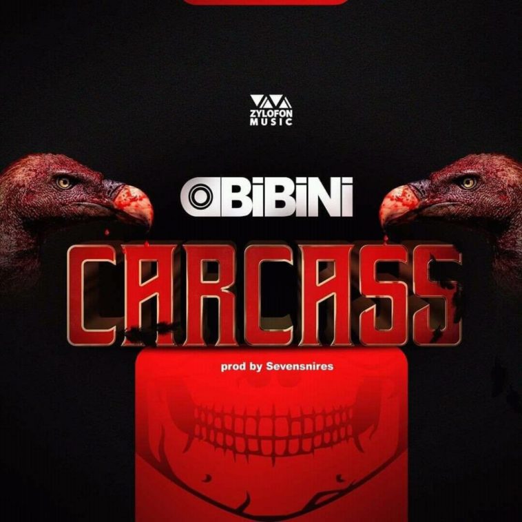 Obibini - Carcass (Amerado Diss 2)