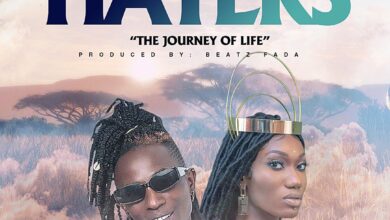 Patapaa - Haters Ft. Wendy Shay x Twicy (The Journey Of Life)