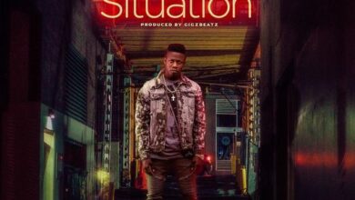 Sherry Boss – Situation MP3 Download