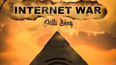 Skillibeng - Internet War