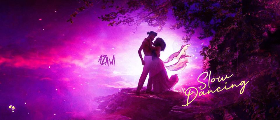 Slow Dancing by Azawi MP3 Download