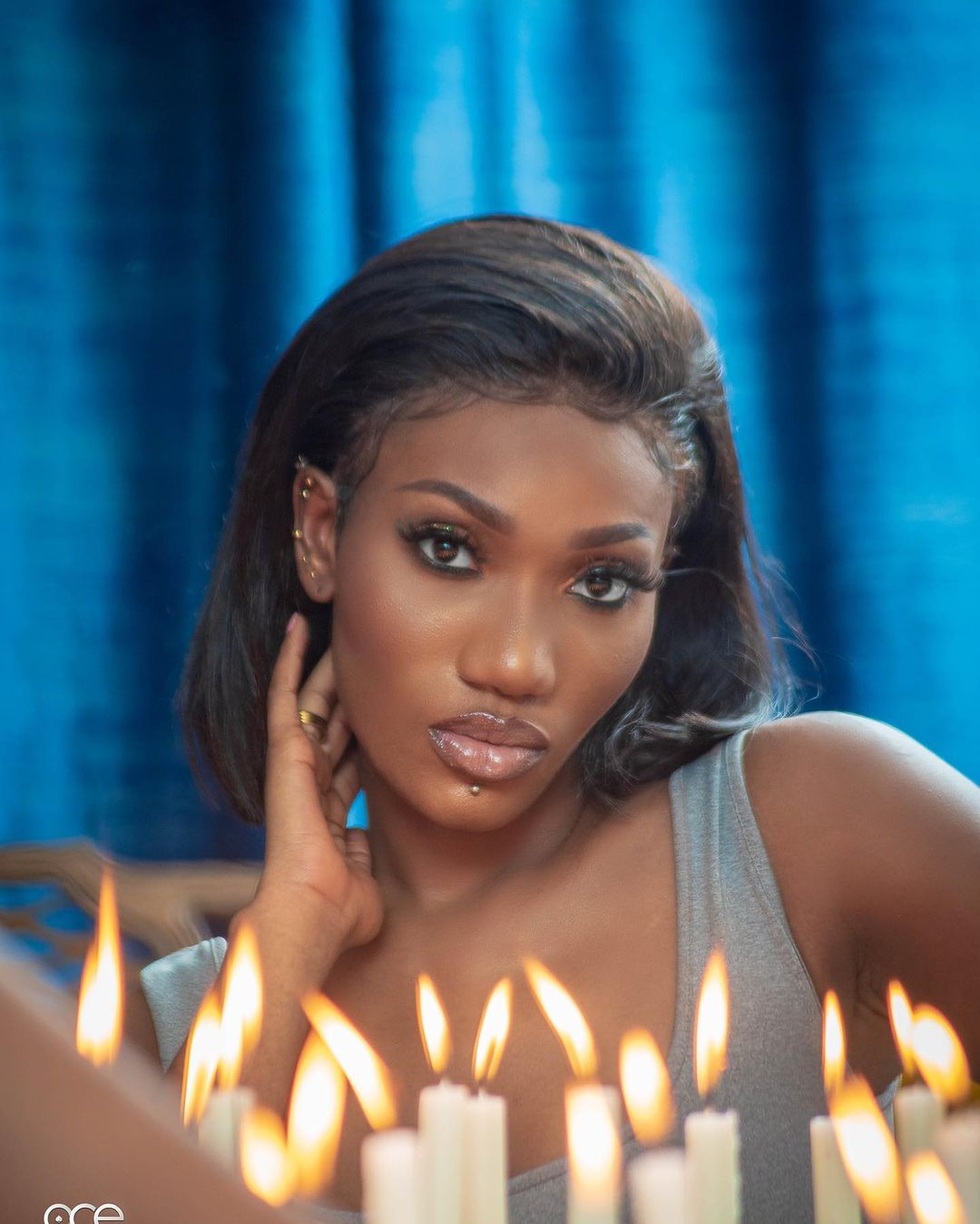 Wendy Shay - One Day