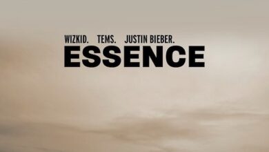 Wizkid Ft. Tems & Justin Bieber – Essence (Remix) instrumental