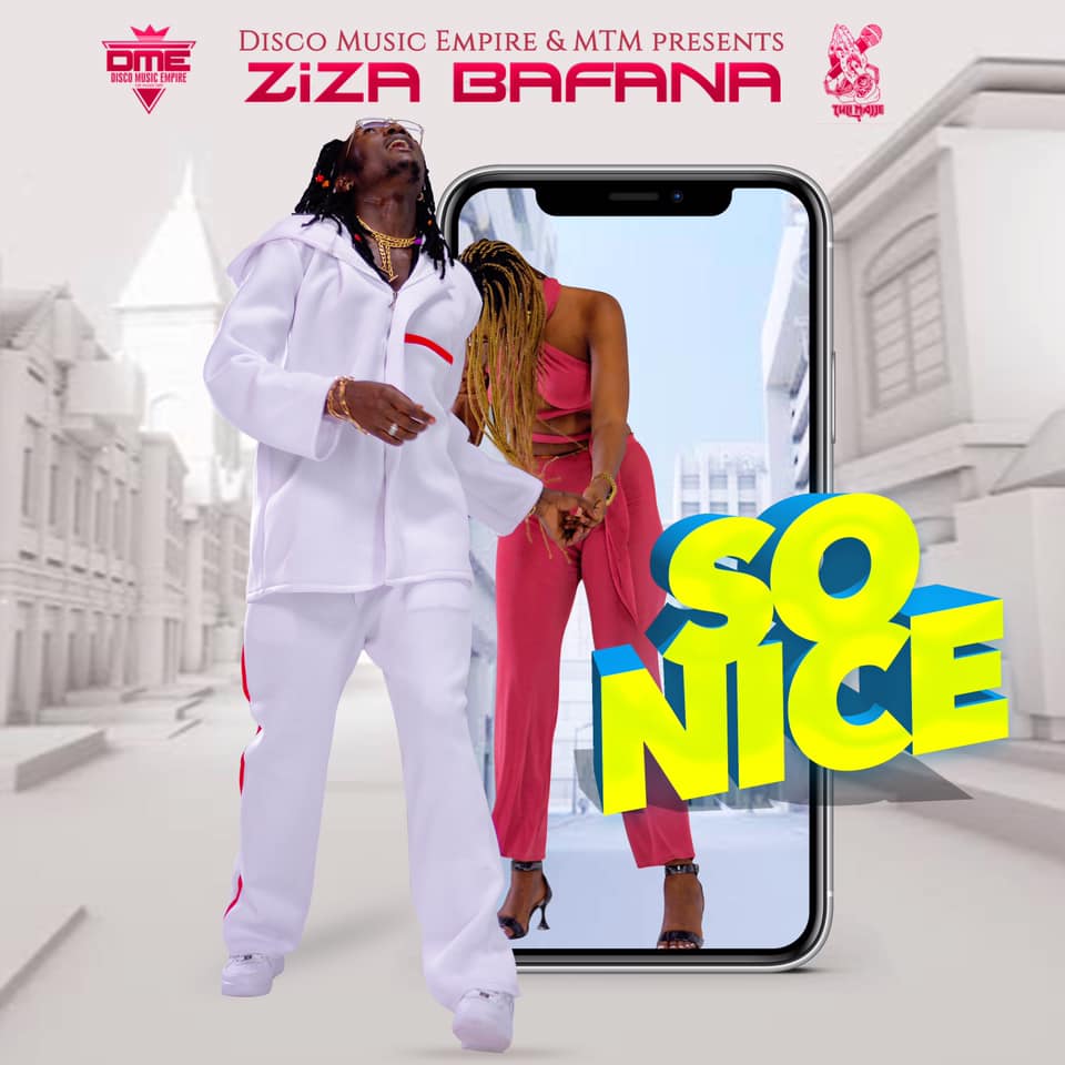 Ziza Bafana - So Nice MP3 Download