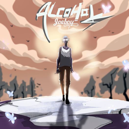 Alcohol by Joeboy MP3 Download