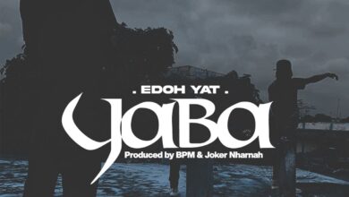 Edoh YAT – Yaba