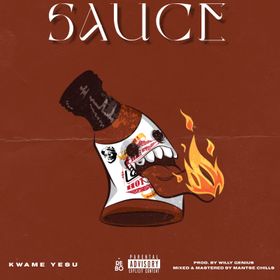 Kwame Yesu - Sauce