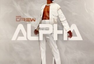 Mr. Drew - Alpha Album (Full Album)