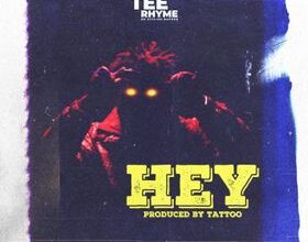Tee Rhyme - Hey