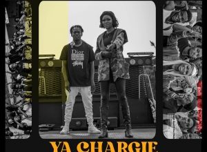 Tough Gyal – Ya Chargie Ft Koo Ntakra