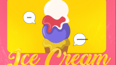 Falz - Ice Cream Ft Buju