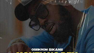 Oseikrom Sikanii - Money No Dey